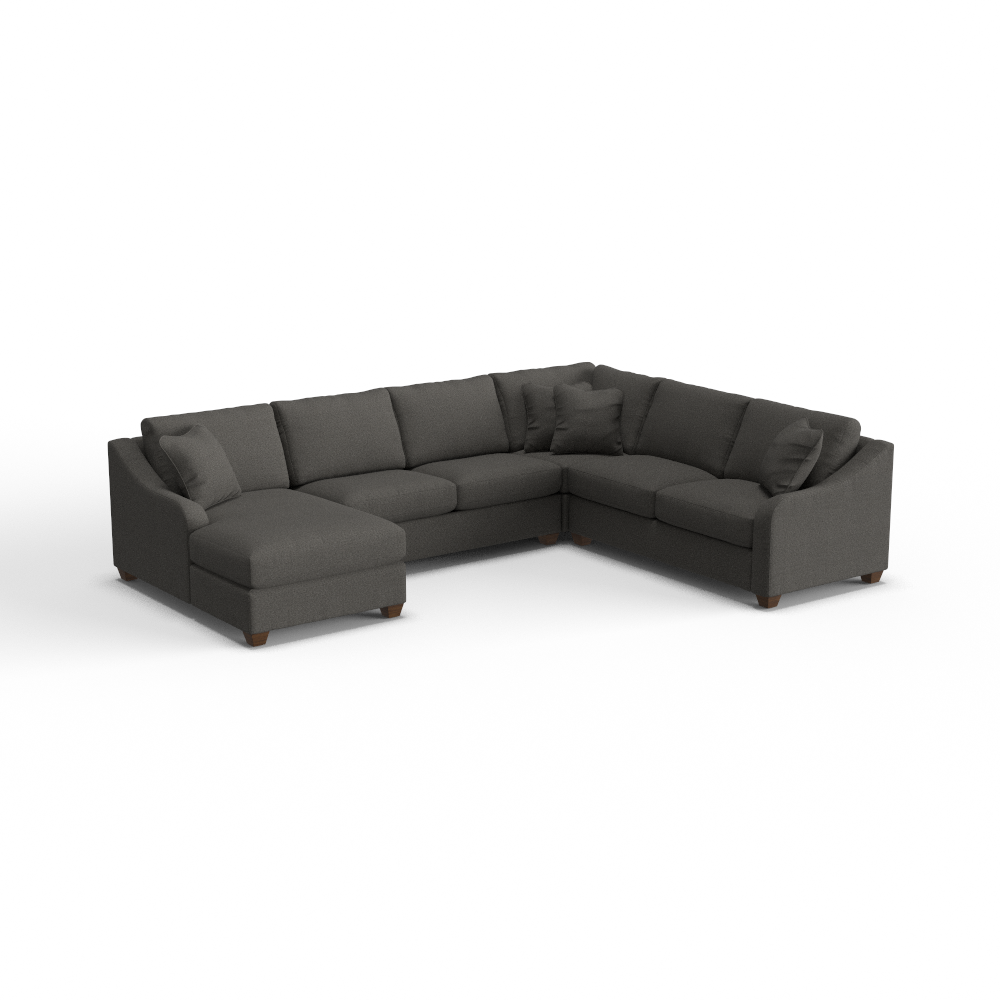 Charlie Sectional